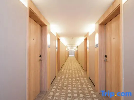 Homeinn · neo (Quanzhou Fengze Square Fengze Street)