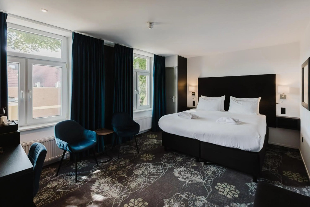 Atlas Hotel