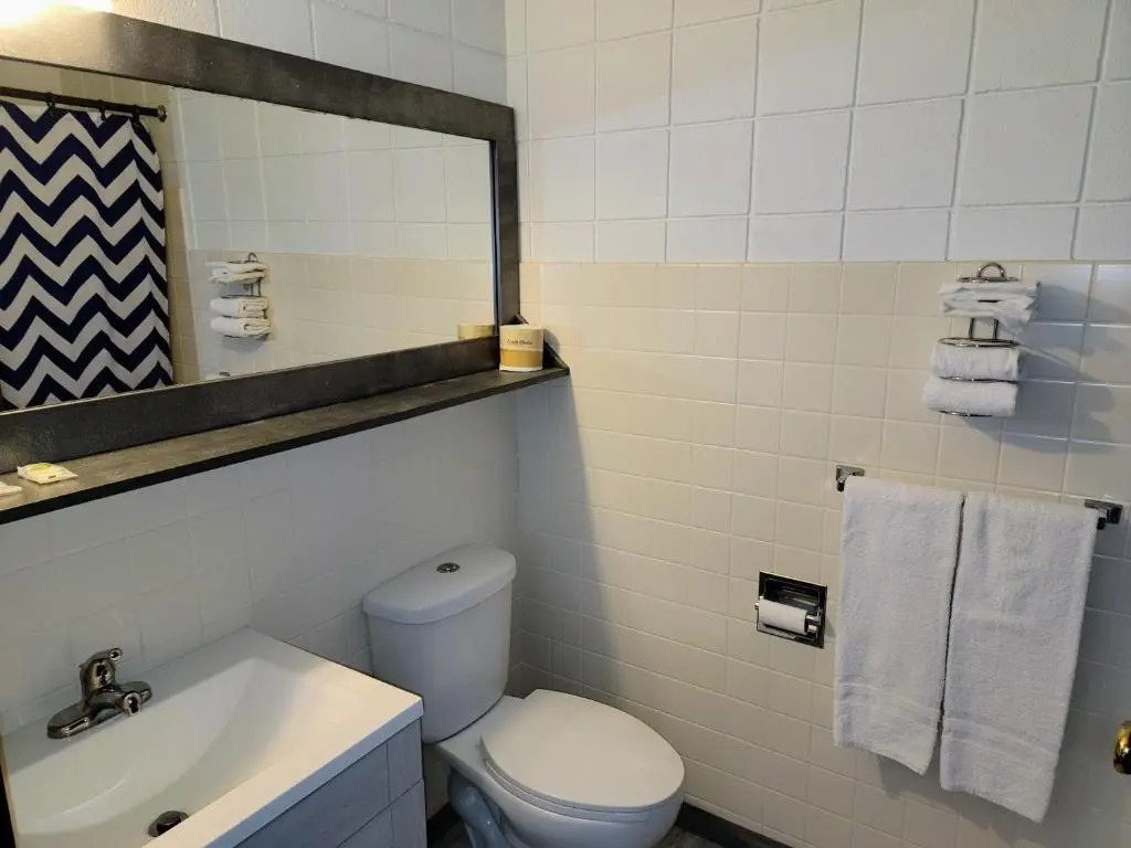 Skyview Motel - Prairie du Sac