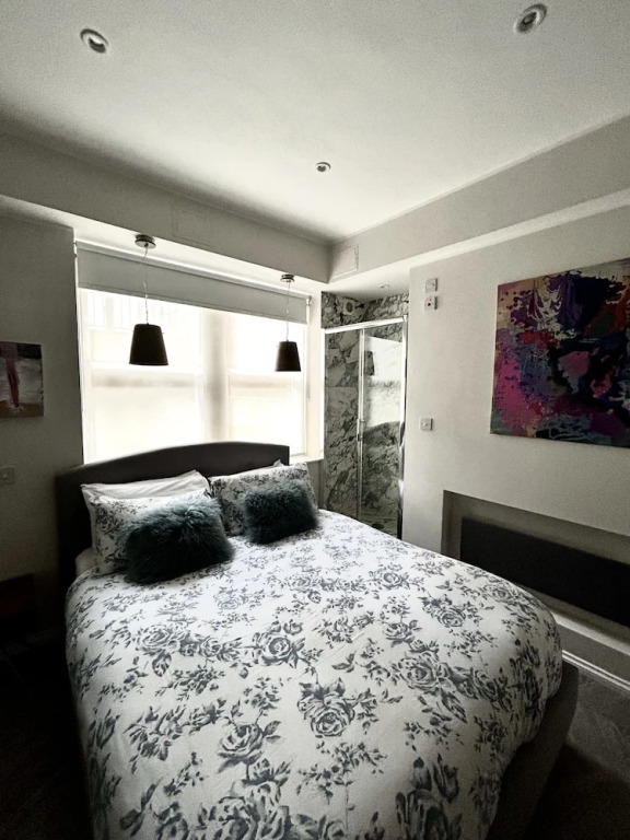 soho london suite