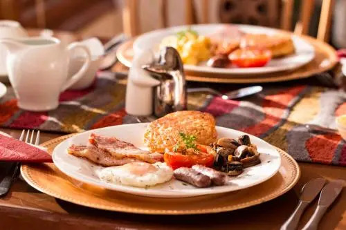 Azalea Bed and Breakfast
