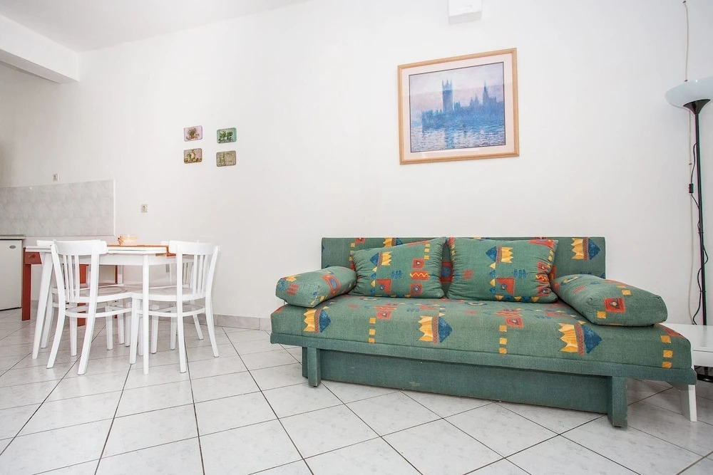 Apartments Robert