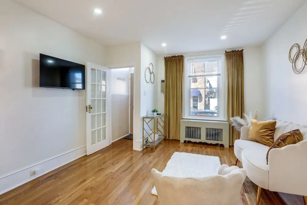 Philadelphia Vacation Rental ~ 4 Mi to Center City