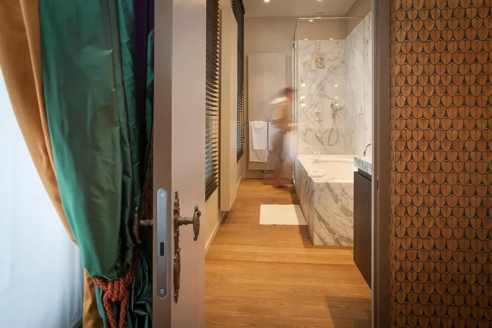 Cabosse, Boutique Palace & Spa