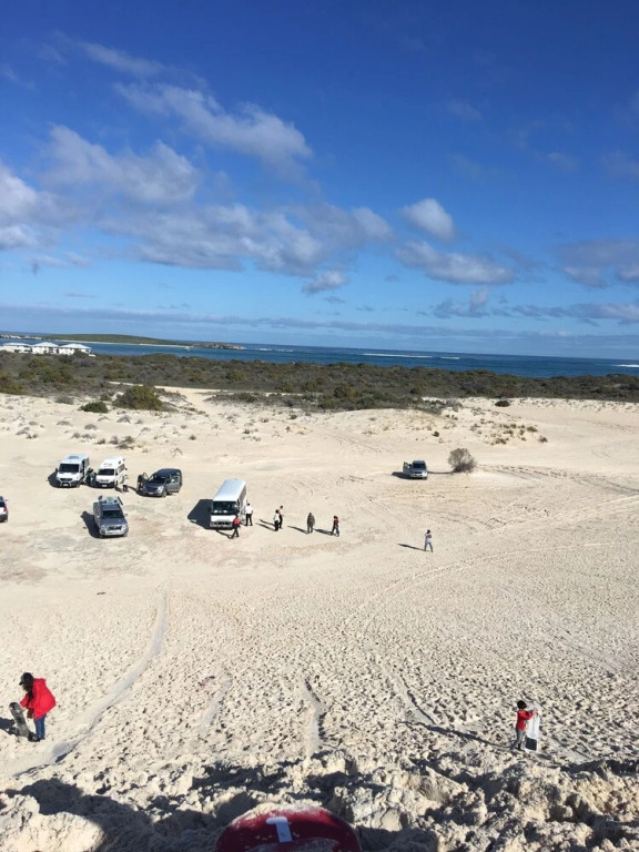 Cable's Beach House