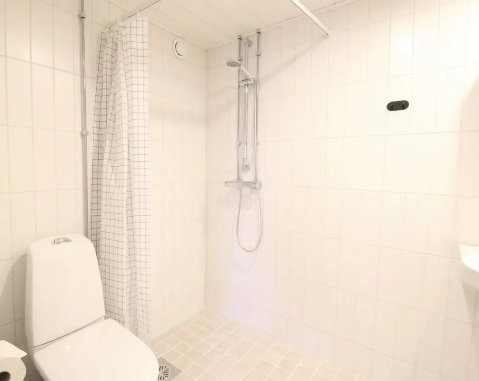Forenom Serviced Apartments Hämeenlinna Katuma 1