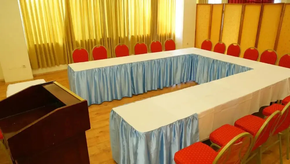 Embilta Hotel