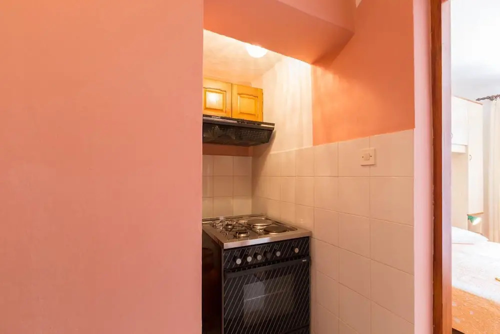 Apartments Vodaric