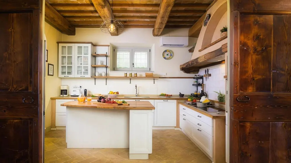 VILLA FLAMINIA 8&2 - Emma Villas