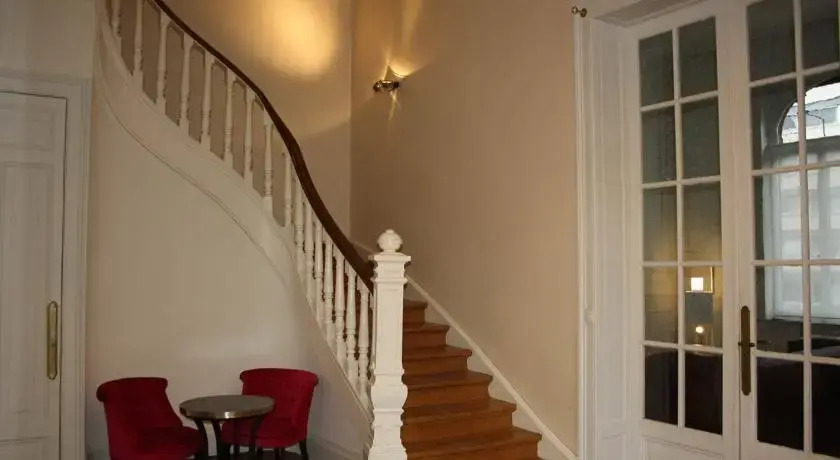La Maison Barbieux
