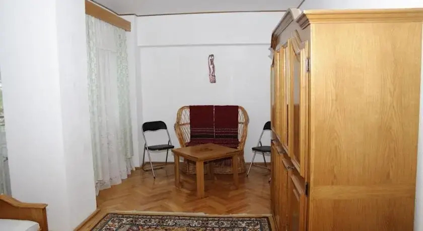 Apartament Felix