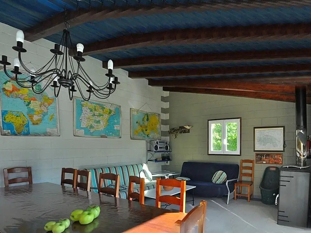 Apartamentos La Peinada
