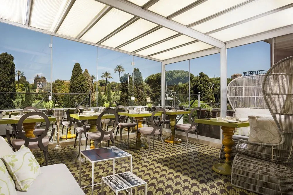 Luxury Manfredi Apartments