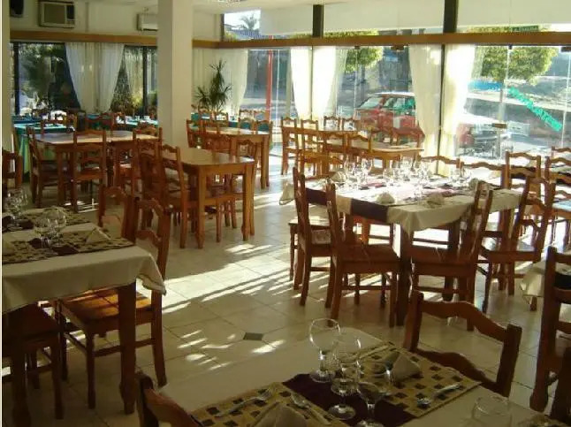 Hotel Argentino