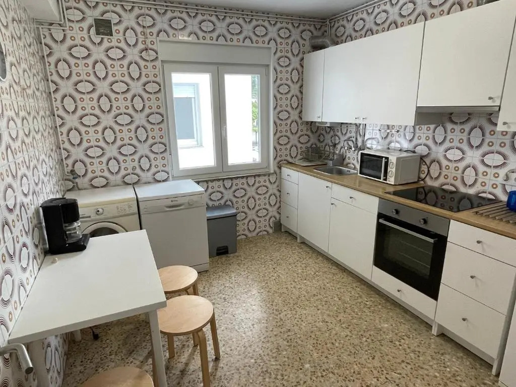 Apartamento Playa de Carnota 2