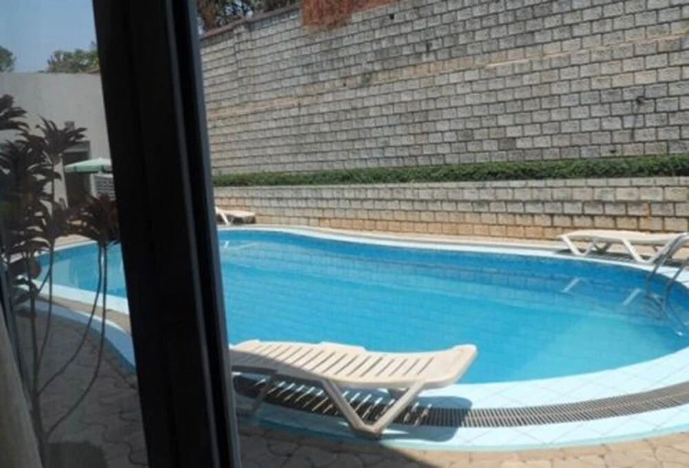 This wonderful Senior Suite offers a great experience