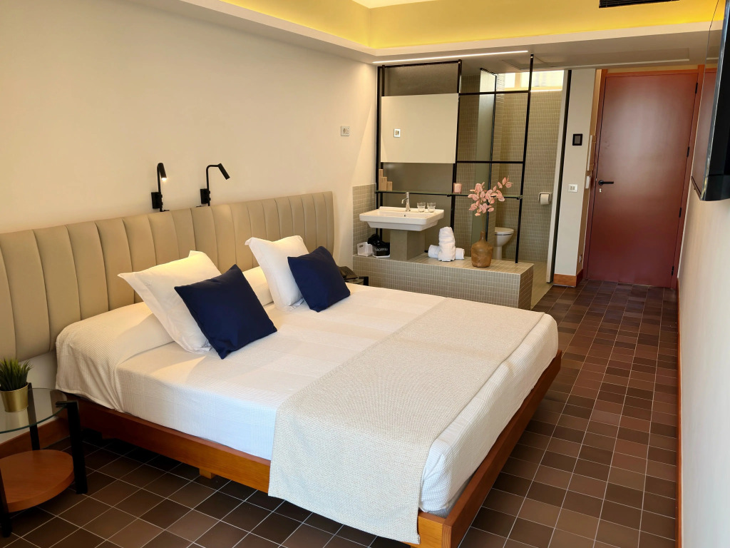 Hotel SunClub CalaVinya