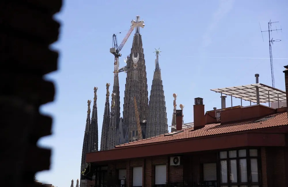 Stay Unique Apartments Gaudi I