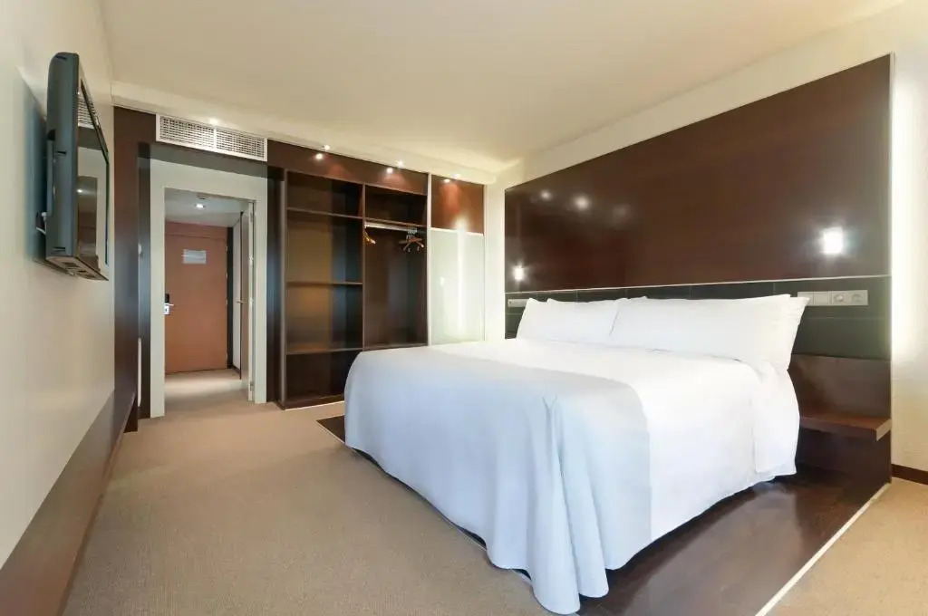 Hotel Ceuta Puerta de Africa