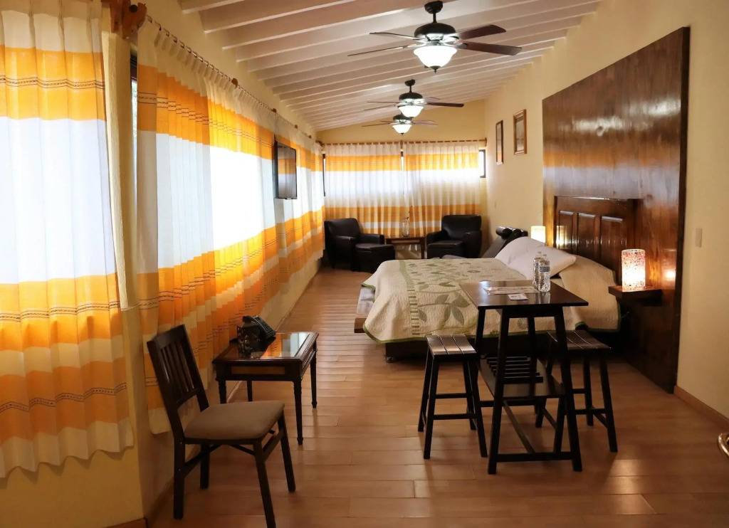 Hotel Zaragoza