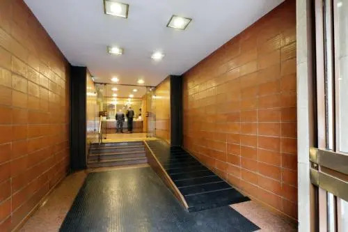 Trastevere Cozy Flat 8 People