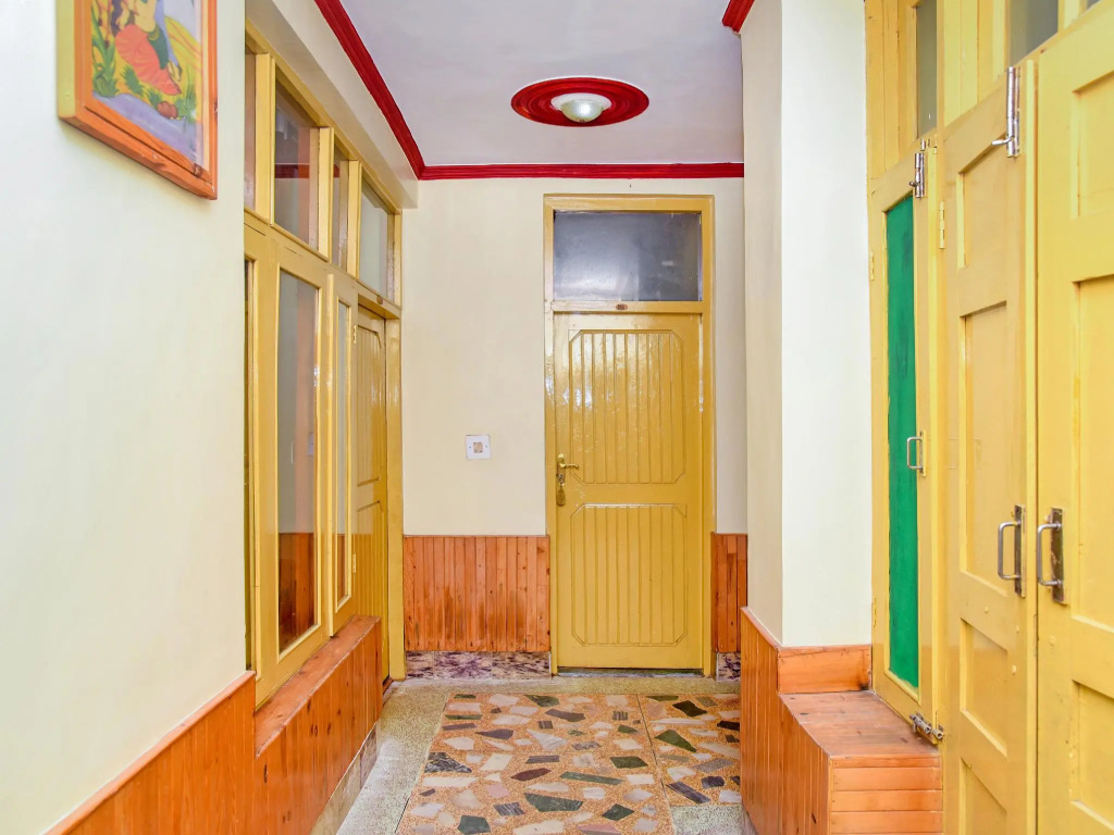 OYO 23131 Village Heart Cottage