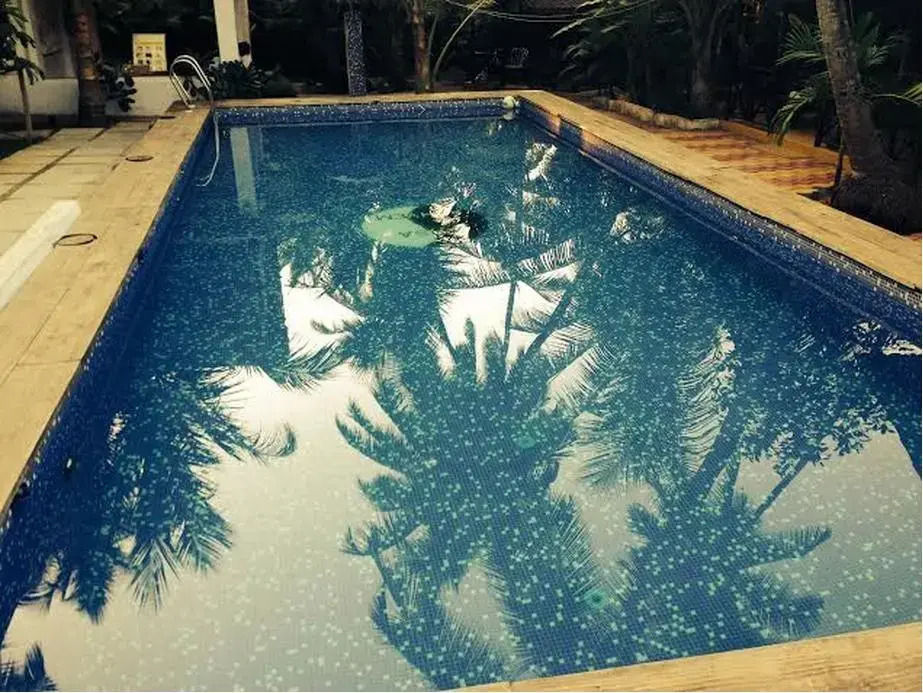 Casa Ashvem Resort