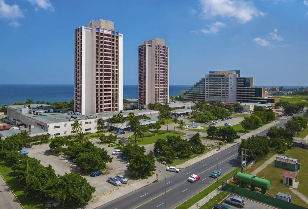 Gran Caribe Neptuno - Triton