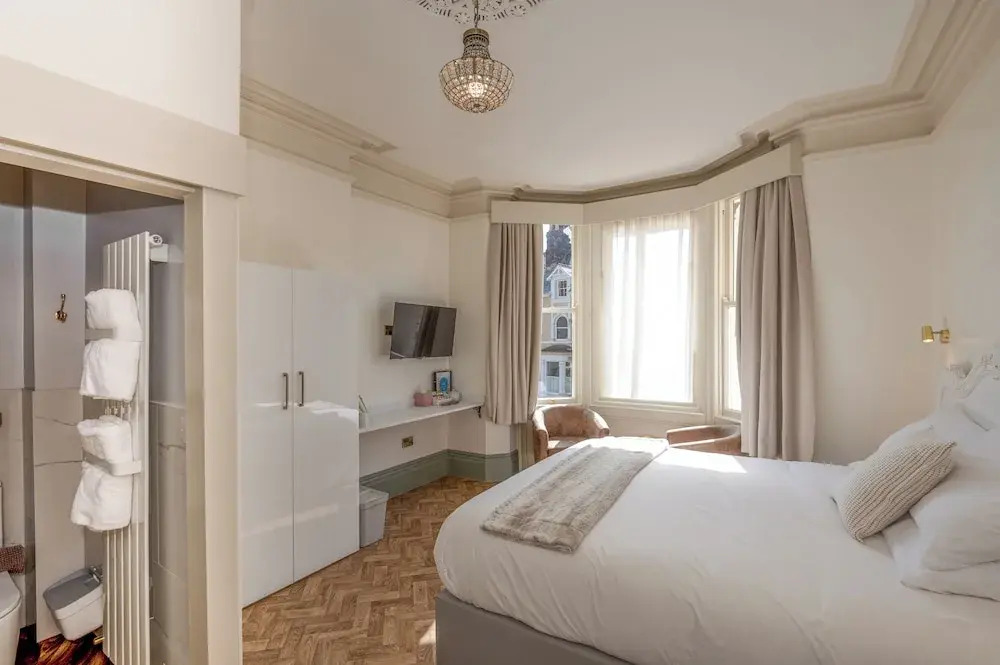 The Stella Historic Llandudno Bed & Breakfast