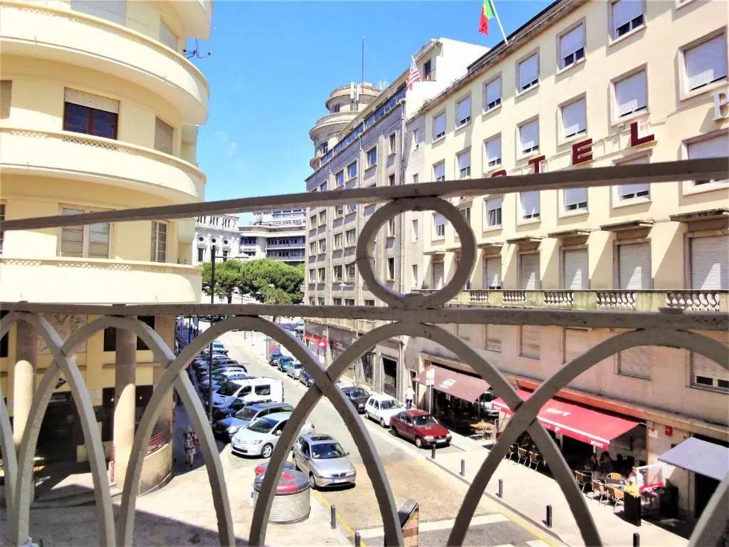 Aspasios Trindade Apartments