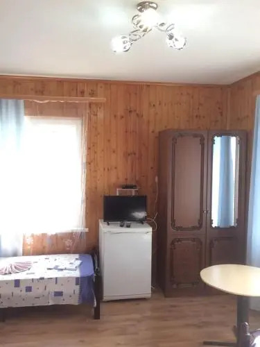 Guest house u Mishy