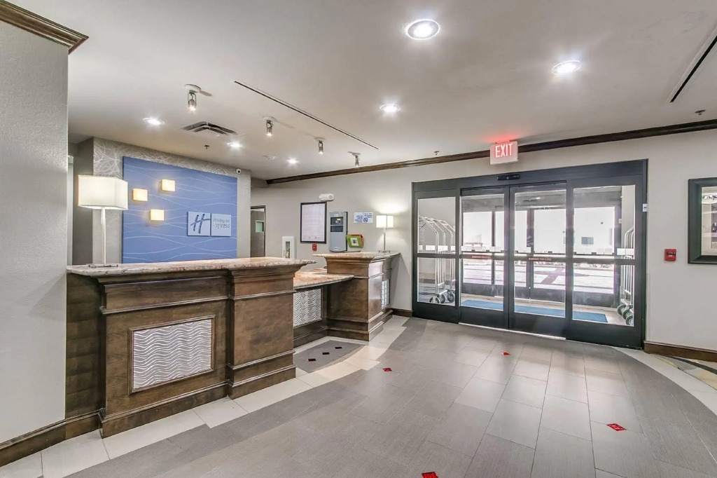 Holiday Inn Express and Suites Lubbock South by IHG