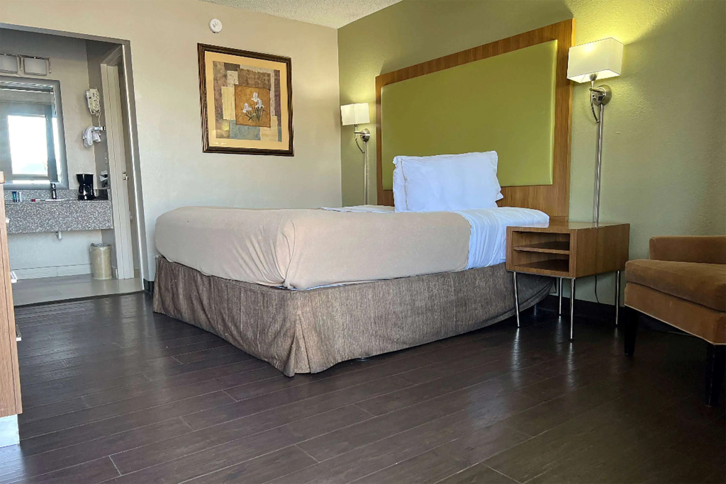 Baymont Inn by Wyndham Odessa University Area