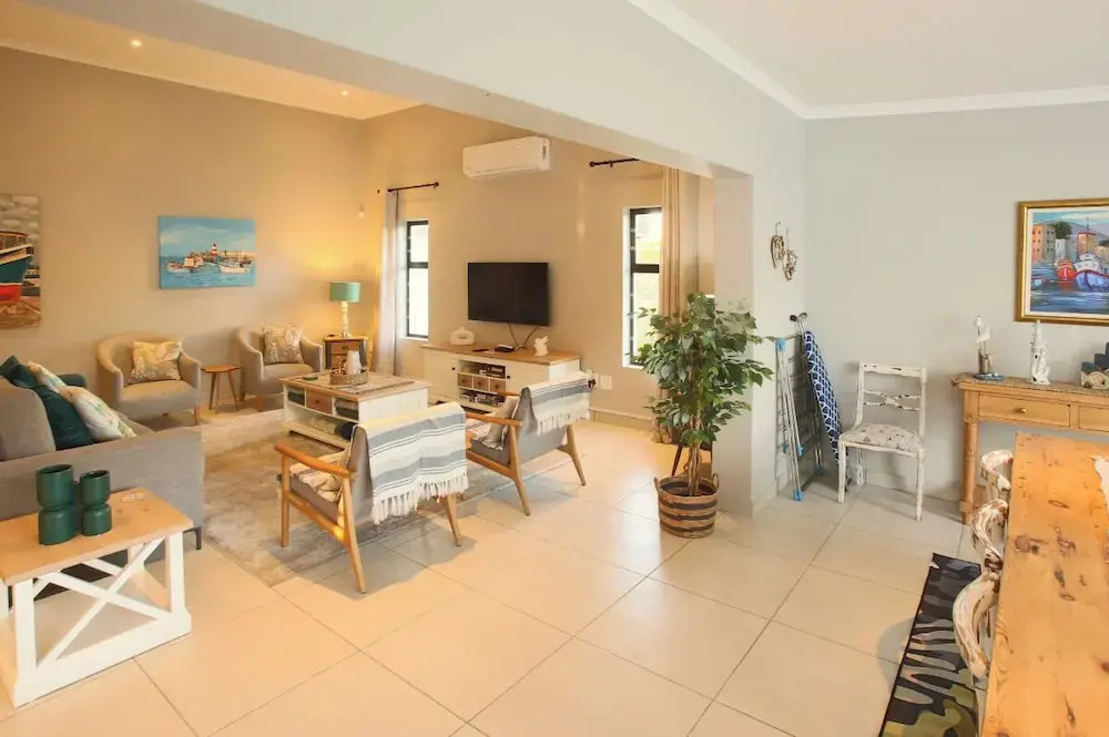 Kamen House, Langebaan, 4-Sleeper