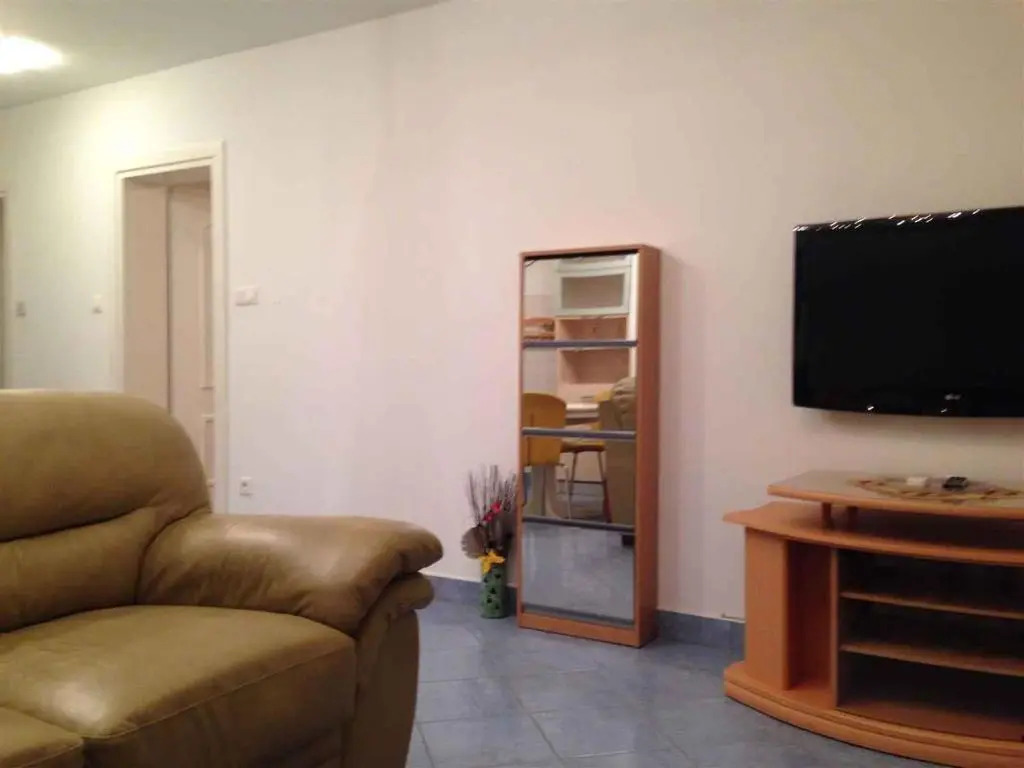 Apartment in Crikvenica 39071