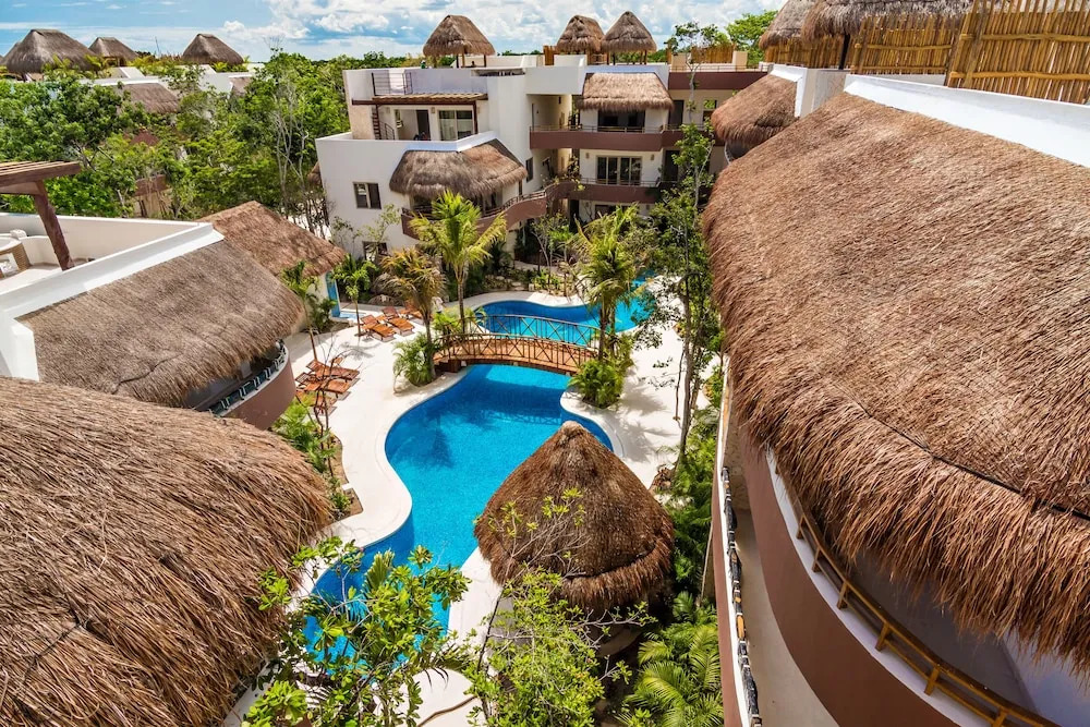 Bello Village 2 Bedroom Penthouse sleeps 5