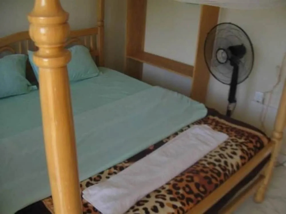 Alpha Resort Hotel