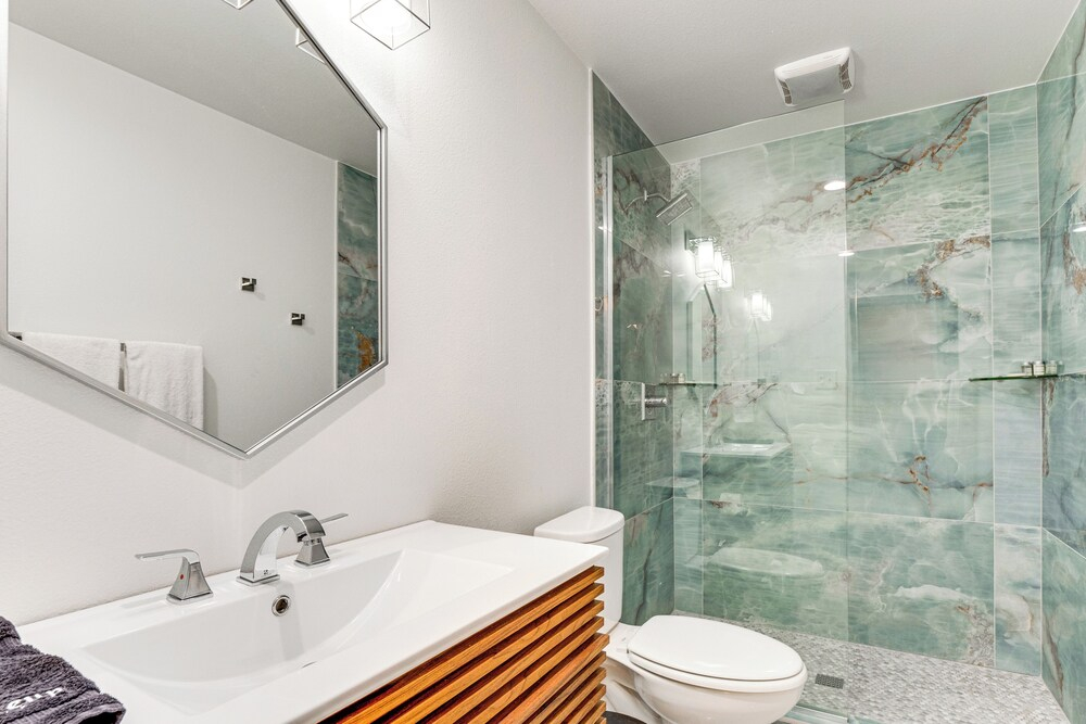 Modern Georgetown Home < 2 Mi to Blue Hole Park!