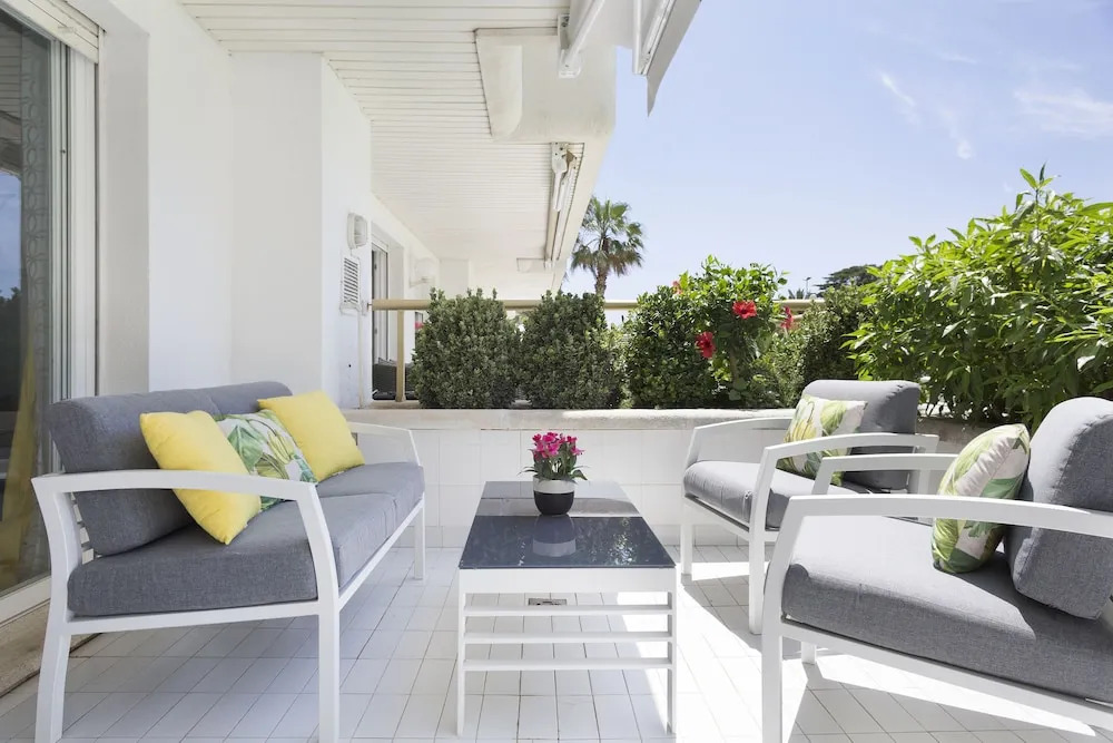 Apartamento Mediterráneo