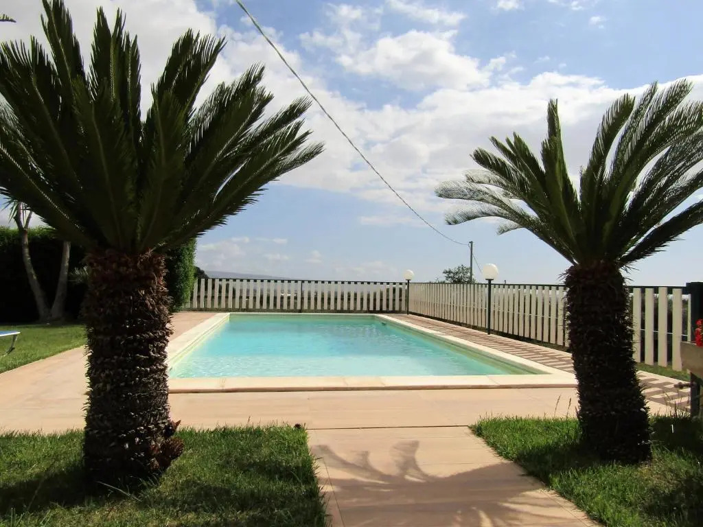 Villa Clara