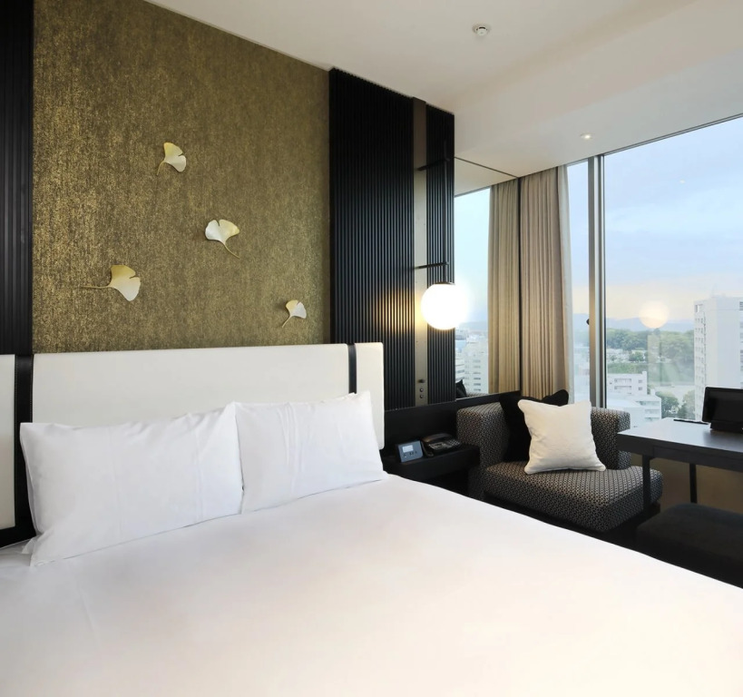 KOKO HOTEL Premier Kumamoto
