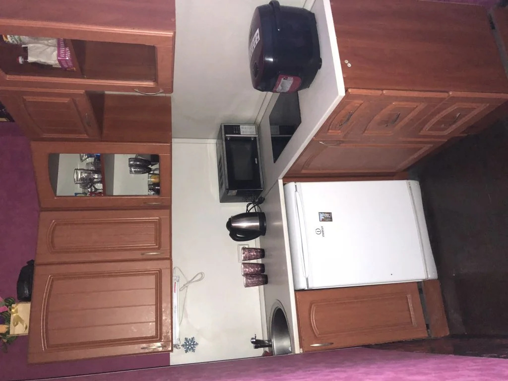 Piter Apartments