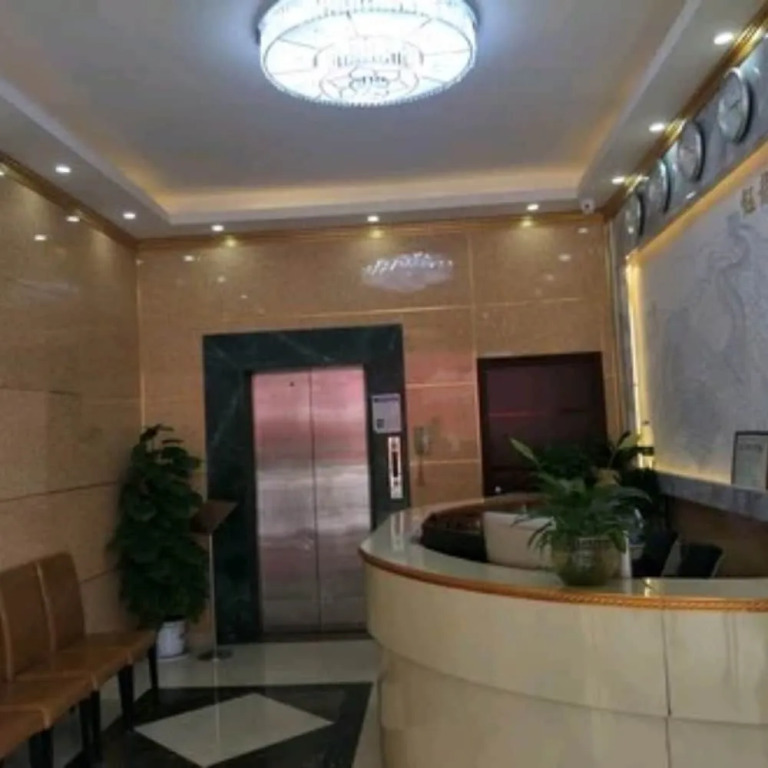 OYO 8017 Yu Long Bay Hotel