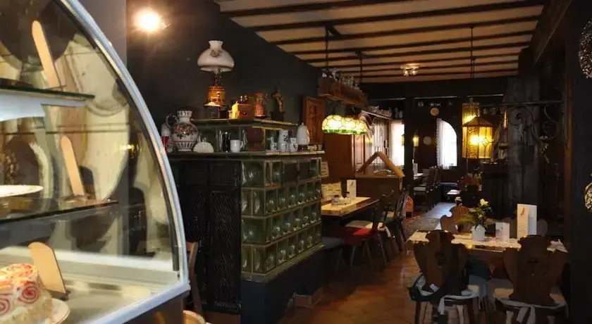Hotel Schmuckkästchen