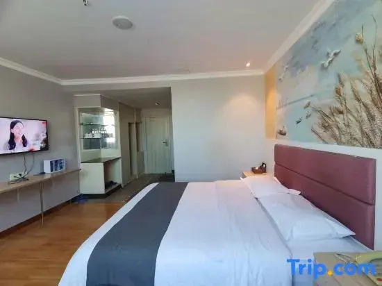 Shengyinxing Hotel (Dongguan changping railway station Branch)