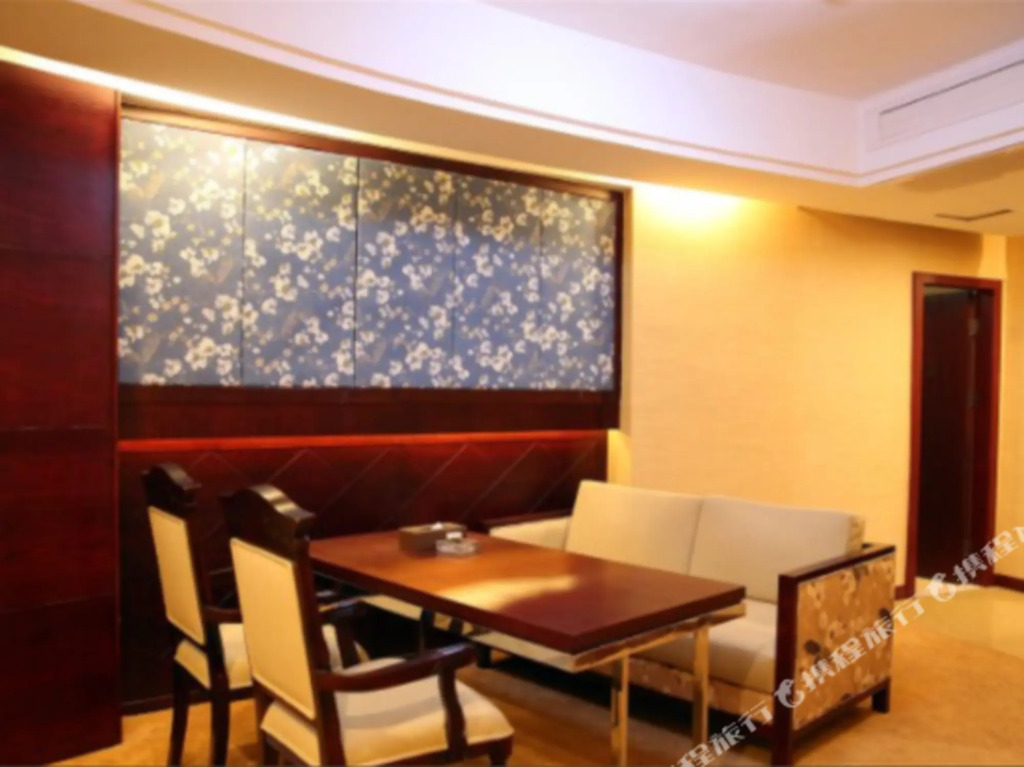 Tao Yuan Impresslon Hotel