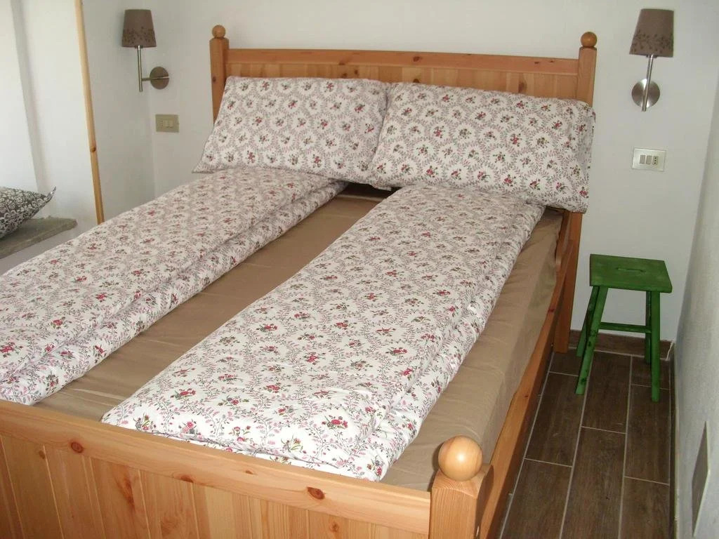 B&B Maison Torrent