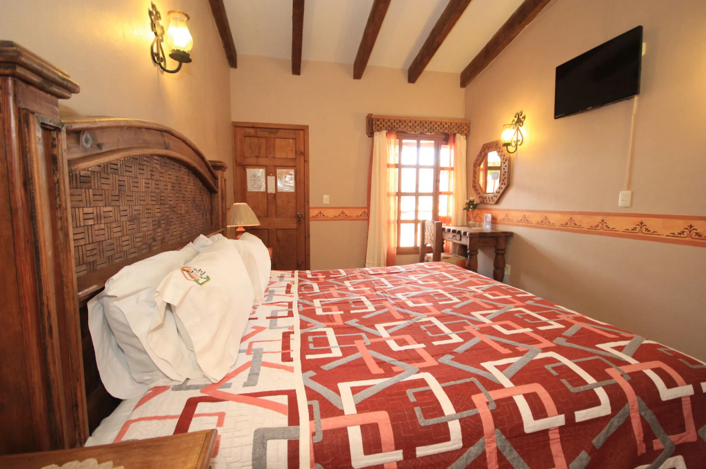 Hotel La Casa de Mamá