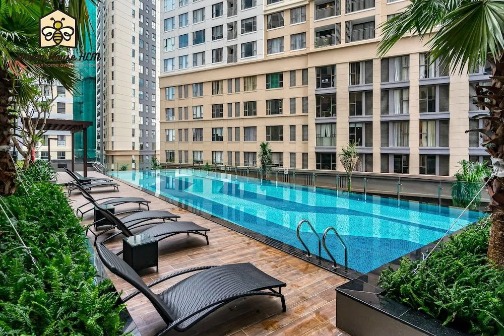 Dream House Apartment