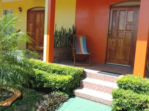 Cabañas El Paraíso Ometepe
